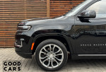 Jeep Grand Wagoneer - 11