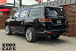 Jeep Grand Wagoneer - 4