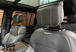 Jeep Grand Wagoneer - 26