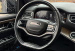 Jeep Grand Wagoneer - 39
