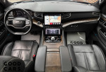 Jeep Grand Wagoneer - 45