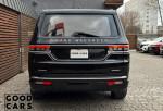 Jeep Grand Wagoneer - 5