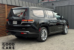 Jeep Grand Wagoneer - 6