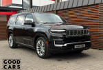 Jeep Grand Wagoneer - 8