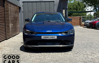 Kia EV6 - 2022