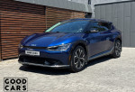 Kia EV6 - 2