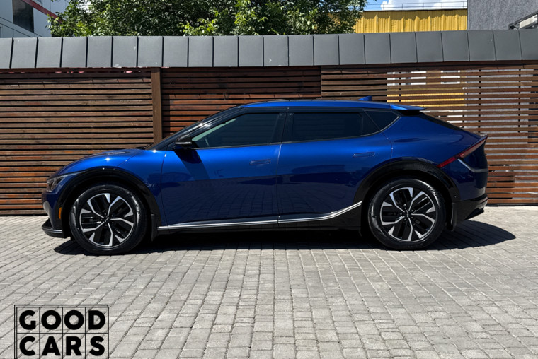 Kia EV6 - 3