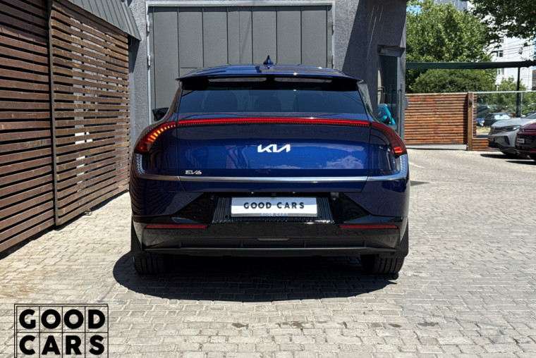 Kia EV6 - 5