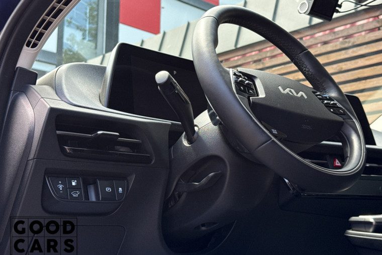 Kia EV6 - 22