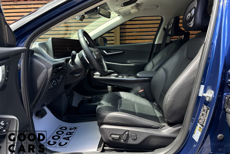Kia EV6 - 24
