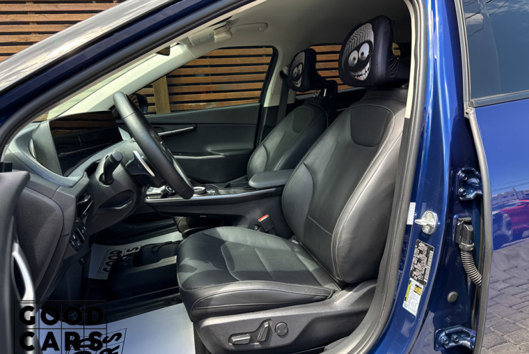 Kia EV6 - 25