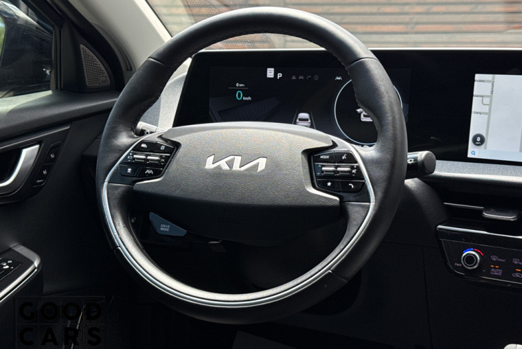 Kia EV6 - 26