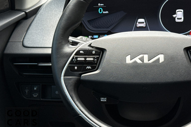 Kia EV6 - 28