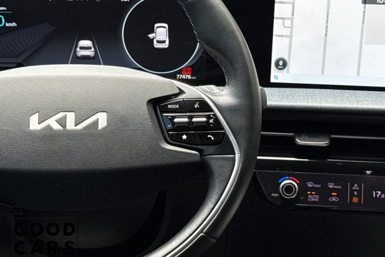 Kia EV6 - 29