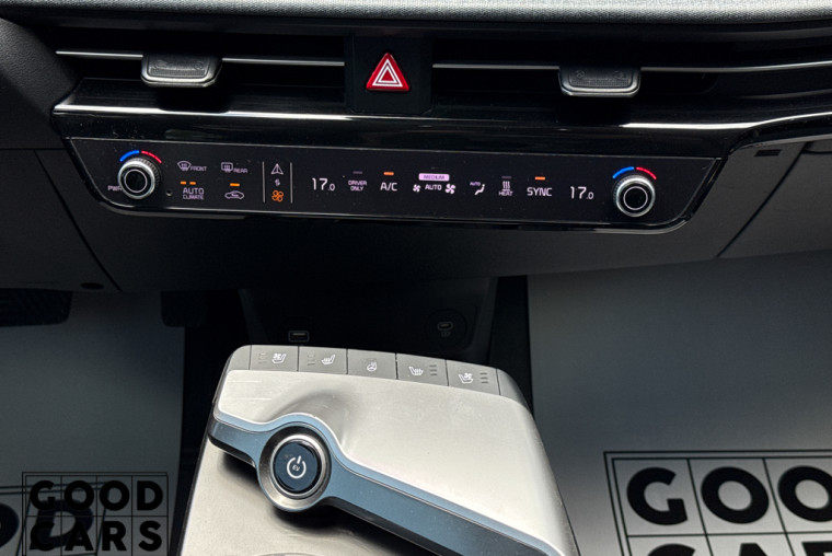 Kia EV6 - 33