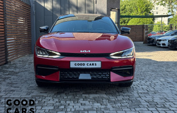Kia EV6 - 2024