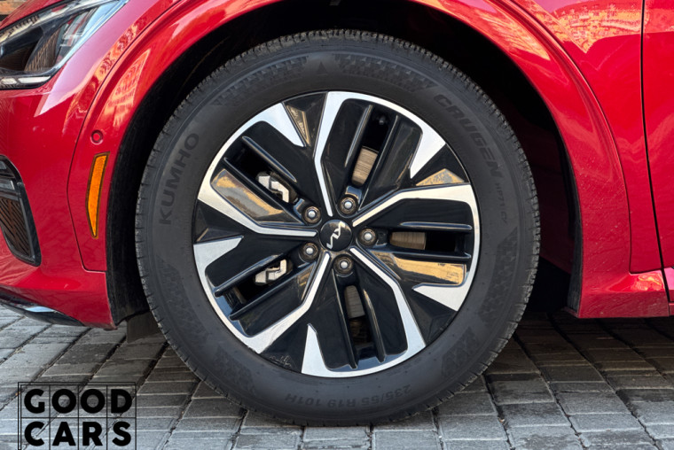 Kia EV6 - 12