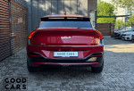 Kia EV6 - 5