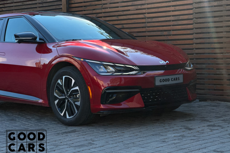 Kia EV6 - 15