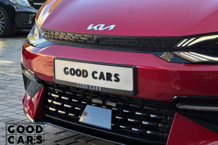 Kia EV6 - 16