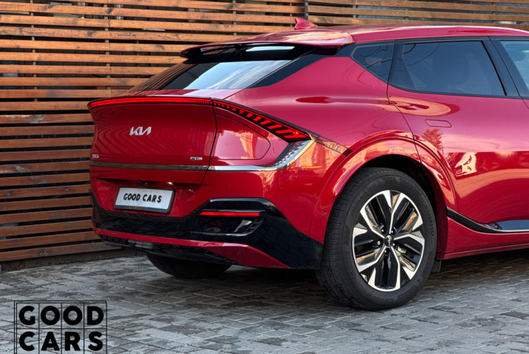 Kia EV6 - 17