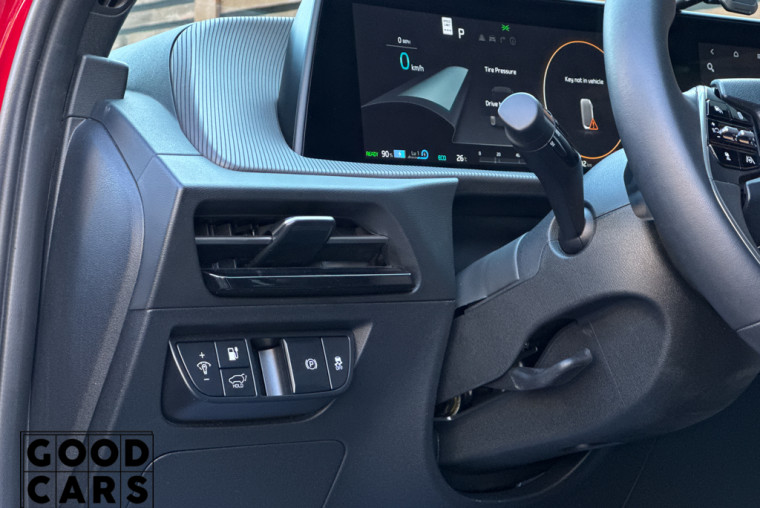 Kia EV6 - 24