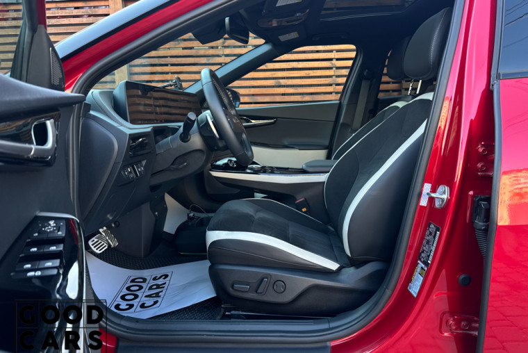 Kia EV6 - 26