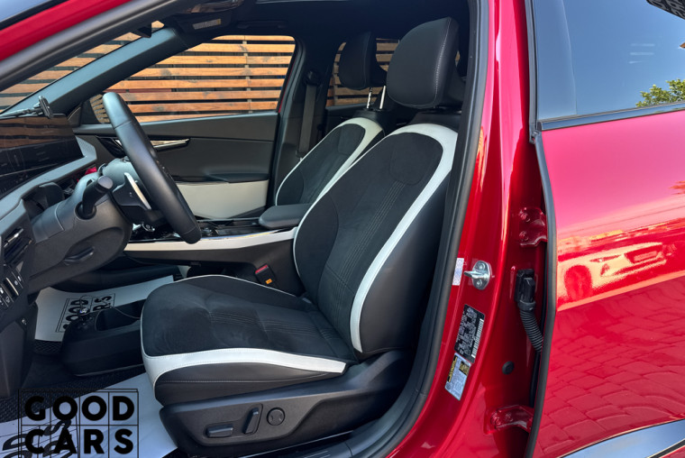 Kia EV6 - 27