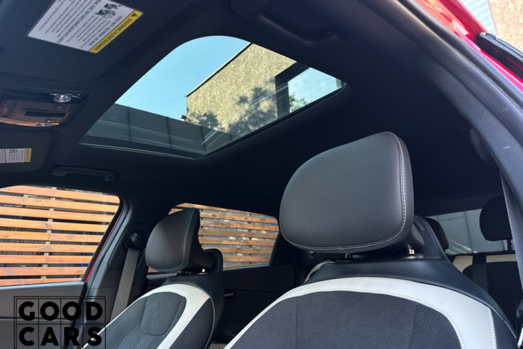 Kia EV6 - 28