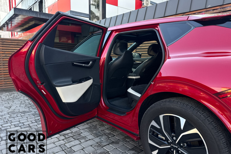 Kia EV6 - 30