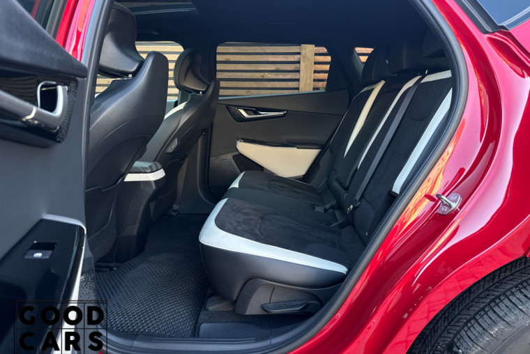 Kia EV6 - 31