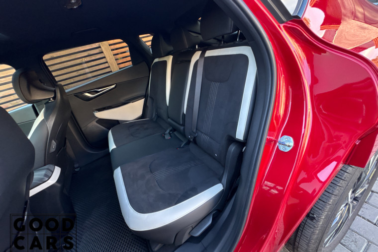 Kia EV6 - 32