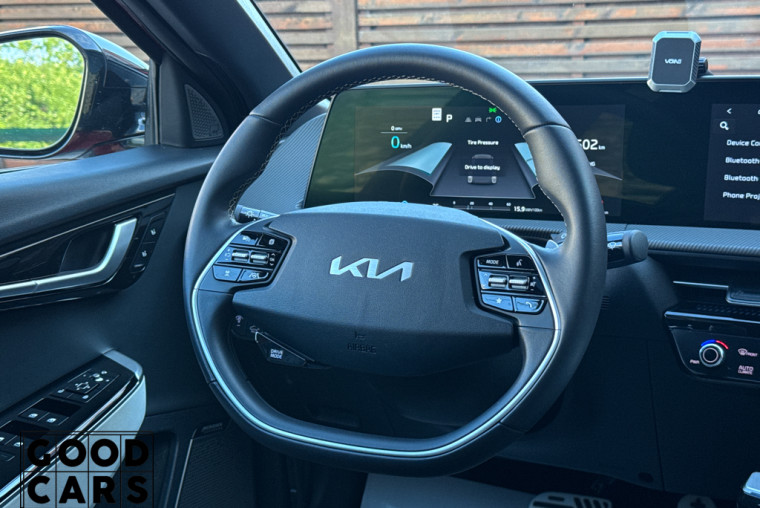 Kia EV6 - 33