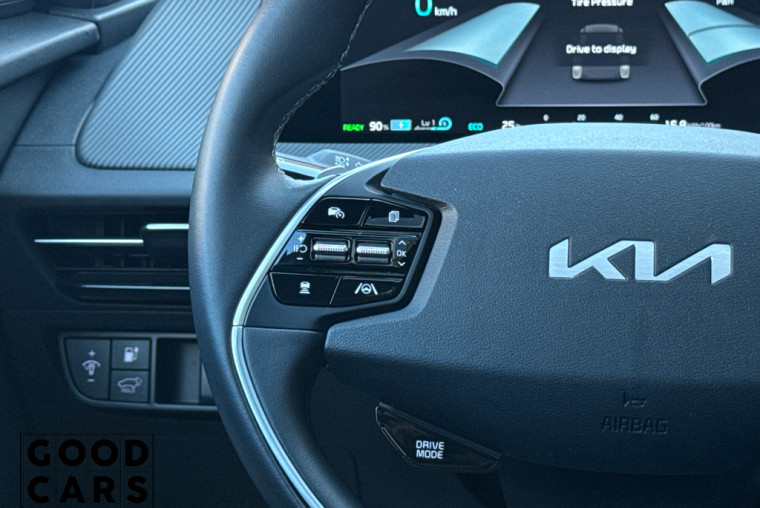 Kia EV6 - 35
