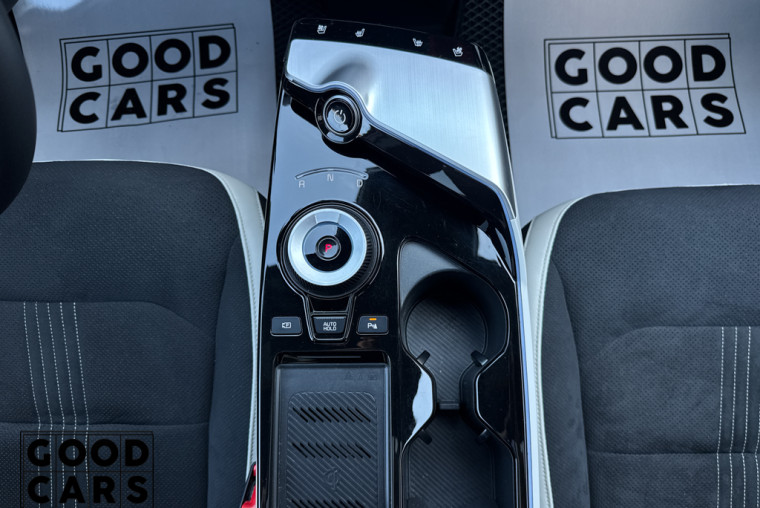 Kia EV6 - 46