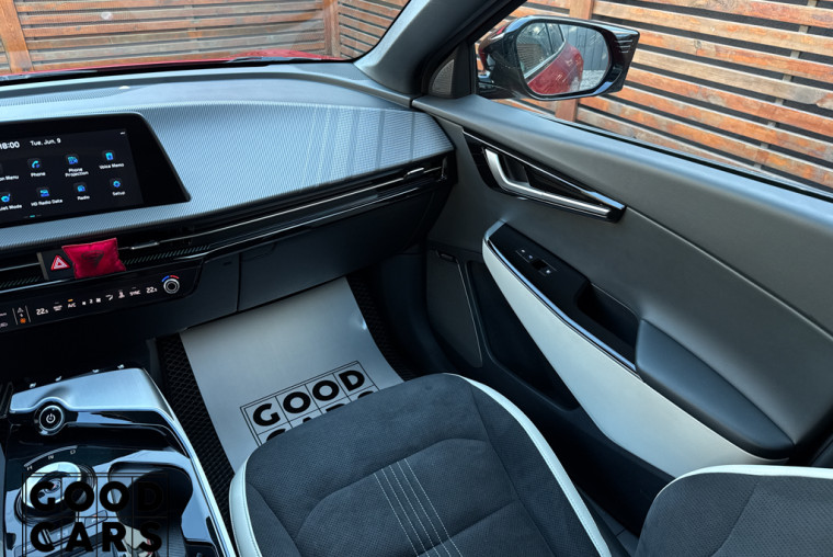Kia EV6 - 48