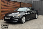 Kia Optima - 2