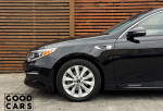 Kia Optima - 9