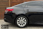 Kia Optima - 11