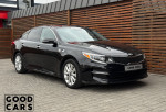 Kia Optima - 8