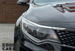 Kia Optima - 13