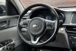 Kia Optima - 30