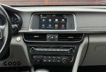 Kia Optima - 39
