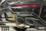Lamborghini Urus S - 21