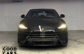 Lamborghini Urus S - 2022
