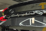 Lamborghini Urus S - 20