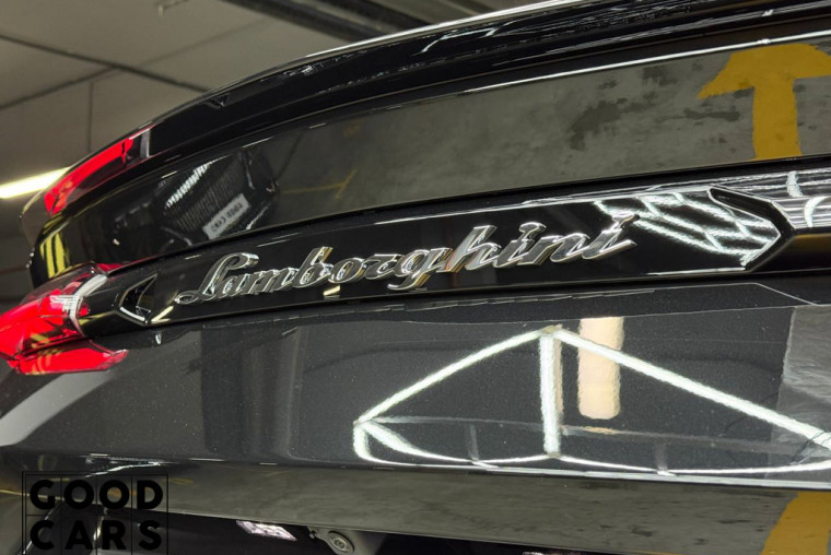 Lamborghini Urus S - 20