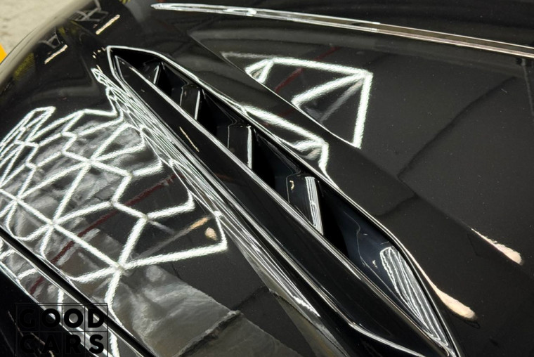 Lamborghini Urus S - 18