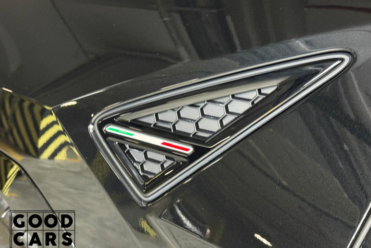 Lamborghini Urus S - 19