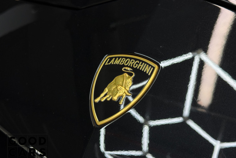 Lamborghini Urus S - 17